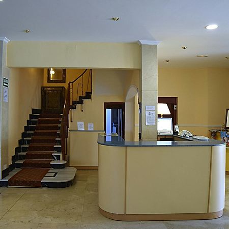 Hotel Mercedes Аранхес Екстериор снимка