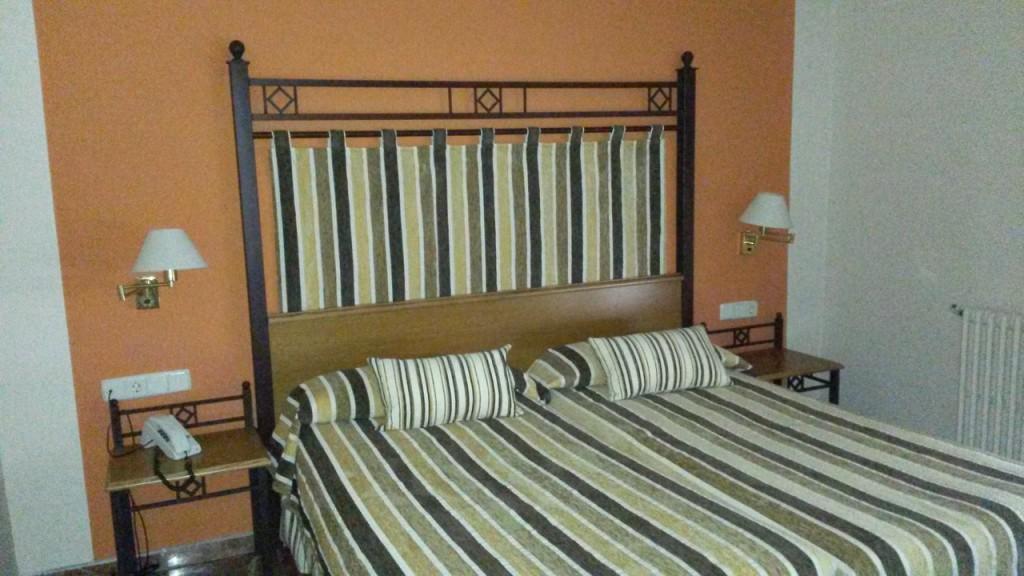 Hotel Mercedes Аранхес Екстериор снимка